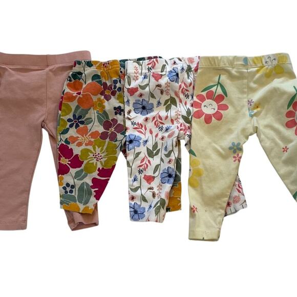 Baby Girl Bundle - 24 Items 0-6 Mos. Hello Kitty, Gerber, Carters, Rachel Zoe - Picture 5 of 16